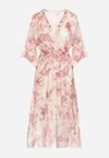 Rochie Roz