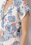 Rochie Albastră