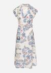 Rochie Albastră