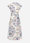 Rochie Albastră