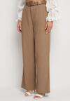 Pantaloni Maro deschis