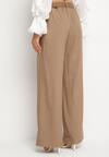 Pantaloni Maro deschis