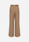 Pantaloni Maro deschis