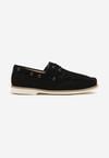 Pantofi casual Negri