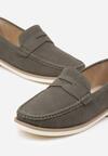 Pantofi casual Verzi