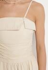 Rochie Bej
