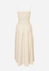 Rochie Bej