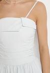 Rochie Albastru deschis