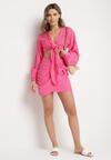 Compleu Fucsia
