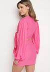 Compleu Fucsia