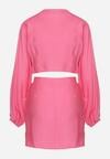 Compleu Fucsia