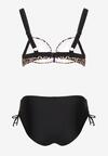 Costum de baie bikini Bej