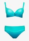 Costum de baie bikini Verde deschis