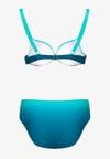 Costum de baie bikini Verde deschis
