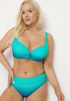 Costum de baie bikini Verde deschis