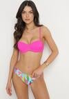 Costum de baie bikini Fucsia