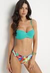 Costum de baie bikini Verde