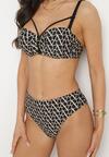 Costum de baie bikini Bej