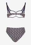 Tengerészkék Bikini