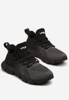 Pantofi sport Gri cu negru