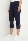 Tengerészkék Leggings