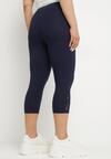 Tengerészkék Leggings
