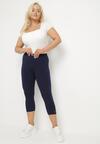 Tengerészkék Leggings