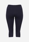 Tengerészkék Leggings