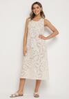 Rochie Bej