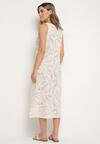Rochie Bej