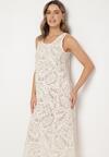 Rochie Bej