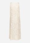 Rochie Bej
