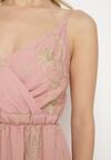 Rochie Roz