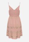Rochie Roz