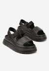 Sandale Negre