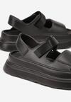 Sandale Negre