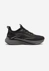 Pantofi sport Negru cu albastru