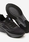 Pantofi sport Negru cu albastru