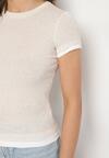 T-shirt Bej