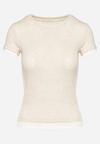 T-shirt Bej