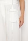 Pantaloni Albi