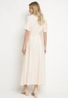 Rochie Bej