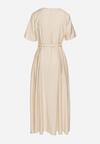 Rochie Bej