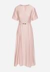 Rochie Roz