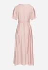 Rochie Roz