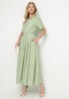 Rochie Verde