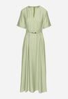 Rochie Verde