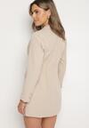 Rochie Bej