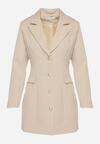 Rochie Bej