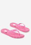 Pink Tanga papucs